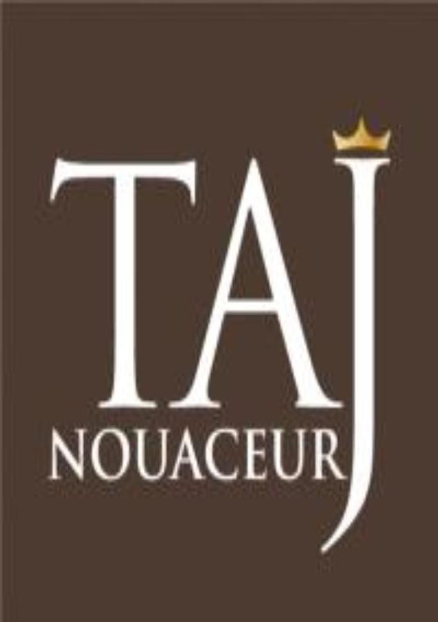 Short Stay Apartment Aeroport Casablanca Nouaceur Zewnętrze zdjęcie