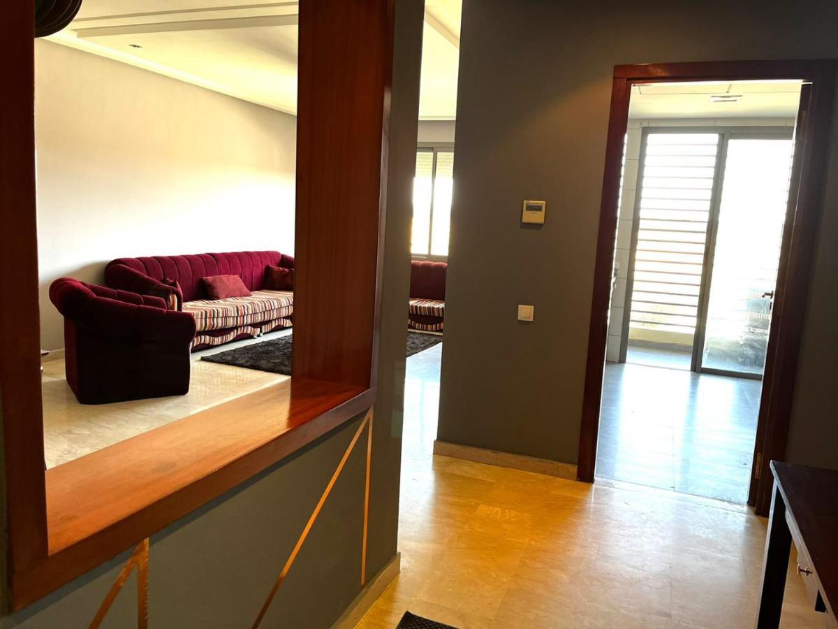 Short Stay Apartment Aeroport Casablanca Nouaceur Zewnętrze zdjęcie