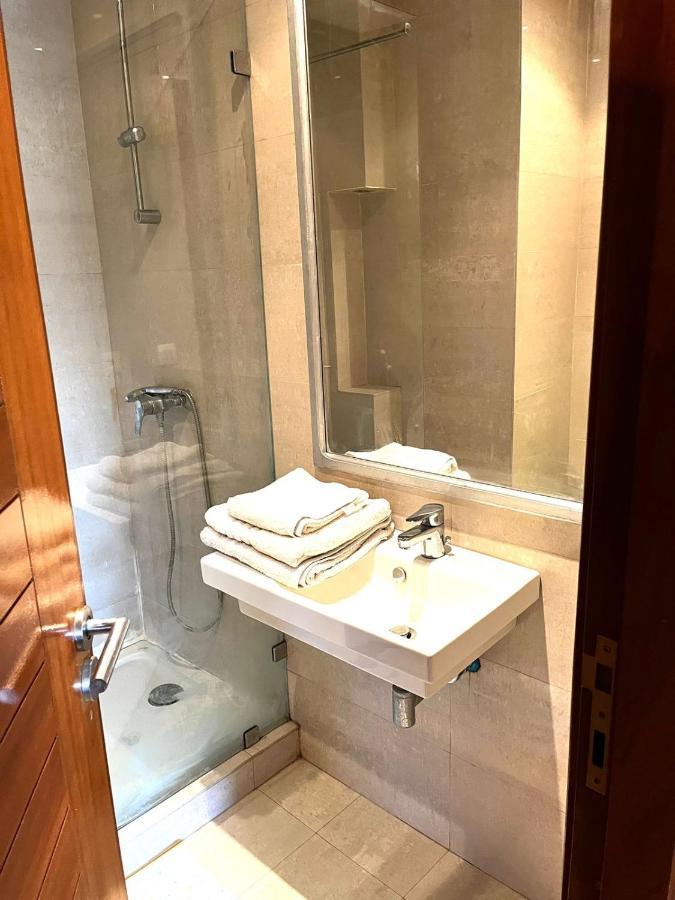 Short Stay Apartment Aeroport Casablanca Nouaceur Zewnętrze zdjęcie